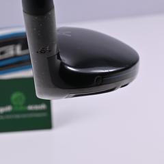 Callaway Rogue #3 Hybrid / 19 Degree / Stiff Flex Aldila Synergy Blue 60 Shaft - Image 5