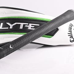 Callaway Elyte #5 Wood / 18 Degree / Regular Flex Denali Charcoal  60 Shaft - Image 8