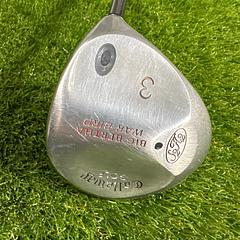 Callaway Big Bertha Warbird 3 FWY - Image 4