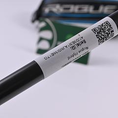 Callaway Rogue #3 Hybrid / 19 Degree / Stiff Flex Aldila Synergy Blue 60 Shaft - Image 7