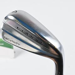 Cobra King Tec Utility #4 Iron / 22 Degree / Regular Flex KBS $-Taper Lite Shaft - Image 1