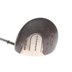 Wilson Invex Graphite Mens Right Hand Fairway 5 Wood 17* Regular - Wilson Firestick - Image 1
