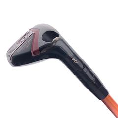 Used Callaway Big Bertha Alpha 815 3 Hybrid / 20 Degrees / X-Stiff Flex - Image 3