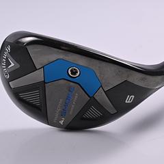 Callaway Paradym Ai Smoke Max Fast #6 Hybrid / 27 Degree / Regular Flex Cypher - Image 2