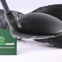 Cobra DS-Adapt X #5 Wood / 18 Degree / Regular Flex Project X Denali Blue 60 - Image 5