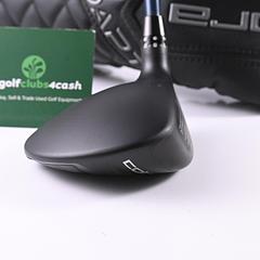 Cobra DS-Adapt X #5 Wood / 18 Degree / Regular Flex Project X Denali Blue 60 - Image 3