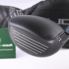 Cobra DS-Adapt X #5 Wood / 18 Degree / Regular Flex Project X Denali Blue 60 - Image 4