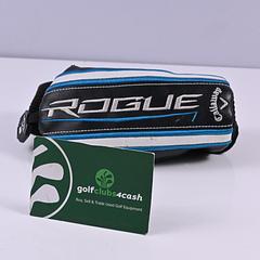 Callaway Rogue #3 Hybrid / 19 Degree / Stiff Flex Aldila Synergy Blue 60 Shaft - Image 9