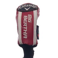 Used Callaway Big Bertha Alpha 815 3 Hybrid / 20 Degrees / X-Stiff Flex - Image 11