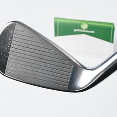 Cobra King Tec Utility #4 Iron / 22 Degree / Regular Flex KBS $-Taper Lite Shaft - Image 2