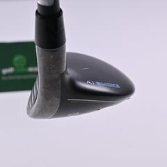 Callaway Paradym Ai Smoke Max Fast #6 Hybrid / 27 Degree / Regular Flex Cypher - Image 5