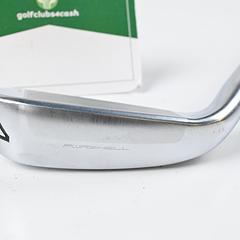 Cobra King Tec Utility #4 Iron / 22 Degree / Regular Flex KBS $-Taper Lite Shaft - Image 3