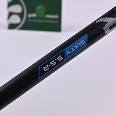 Callaway Paradym Ai Smoke Max Fast #6 Hybrid / 27 Degree / Regular Flex Cypher - Image 6