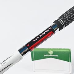 Cobra King Tec Utility #4 Iron / 22 Degree / Regular Flex KBS $-Taper Lite Shaft - Image 4