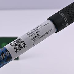 Callaway Paradym Ai Smoke Max Fast #6 Hybrid / 27 Degree / Regular Flex Cypher - Image 7