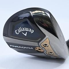 Callaway Paradym Triple Diamond #3 Wood / 15 Degree / Stiff Flex Tensei CK Blue - Image 1