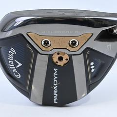 Callaway Paradym Triple Diamond #3 Wood / 15 Degree / Stiff Flex Tensei CK Blue - Image 2