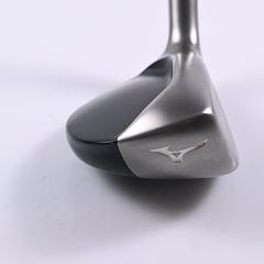 Mizuno JPX Fli-Hi #4 Hybrid / 22 Degree / Stiff Flex True Temper XP 105 Shaft - Image 3