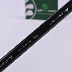 Callaway Rogue ST Max #4 Hybrid / 20 Degree / Regular Flex Tensei AV Blue 65 - Image 6