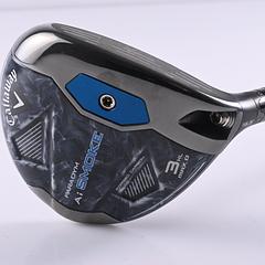 Callaway Paradym Ai Smoke Max D #3 Wood / 16.5 Degree / Regular Flex Tensei AV - Image 2