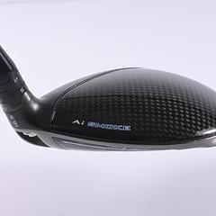 Callaway Paradym Ai Smoke Max D #3 Wood / 16.5 Degree / Regular Flex Tensei AV - Image 5