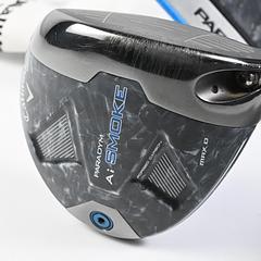 Callaway Paradym Ai Smoke Max D Driver / 10.5 Degree / Regular Flex Tensei AV 55 - Image 2