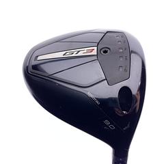 Used Titleist GT3 Driver / 9.0 Degrees / X-Stiff Flex - Image 2