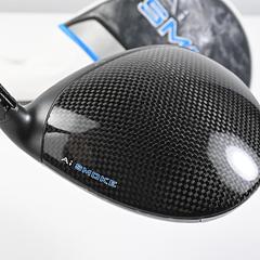 Callaway Paradym Ai Smoke Max D Driver / 10.5 Degree / Regular Flex Tensei AV 55 - Image 5