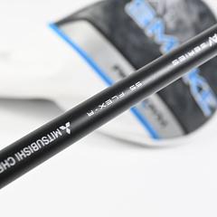 Callaway Paradym Ai Smoke Max D Driver / 10.5 Degree / Regular Flex Tensei AV 55 - Image 6