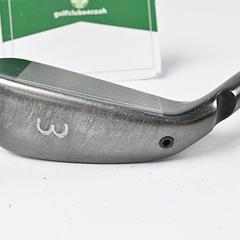 Ping G Crossover #3 Iron / 18 Degree / Blue Dot / Stiff Flex Ping Alta 70 Shaft - Image 3