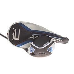 Cobra Aerojet Ls Graphite Mens Right Hand Fairway 3 Wood 14.5* Extra Stiff - Hzrdus 6.5 70g - Image 1
