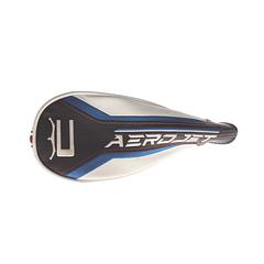 Cobra Aerojet Ls Graphite Mens Right Hand Fairway 3 Wood 14.5* Extra Stiff - Hzrdus 6.5 70g - Image 2