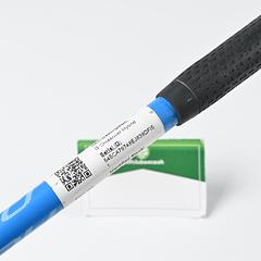 Ping G Crossover #3 Iron / 18 Degree / Blue Dot / Stiff Flex Ping Alta 70 Shaft - Image 5