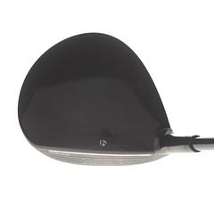 TaylorMade Qi10 Graphite Mens Right Hand Fairway 3 Wood 15* Stiff - Fujikura Ventus TR Blue 6-S - Image 2