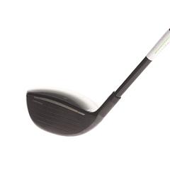 TaylorMade Qi10 Graphite Mens Right Hand Fairway 3 Wood 15* Stiff - Fujikura Ventus TR Blue 6-S - Image 3