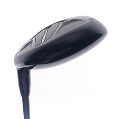 Used Titleist TSR 2 4 Hybrid / 21 Degrees / Stiff Flex / Left-Handed - Image 8