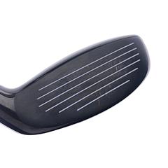 Used Titleist TSR 2 4 Hybrid / 21 Degrees / Stiff Flex / Left-Handed - Image 5