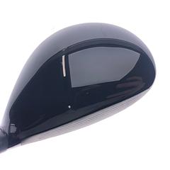 Used Titleist TSR 2 4 Hybrid / 21 Degrees / Stiff Flex / Left-Handed - Image 4