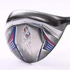 Callaway XR #3 Wood / 15 Degree / Regular Flex Project X  LZ15 54 Shaft - Image 2