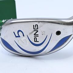 Ping G5 #3 Hybrid / 19 Degree / Regular Flex Aldila NV 85 Shaft - Image 2
