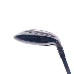 Used TaylorMade M4 3 Hybrid / 19 Degrees / Stiff Flex - Image 2