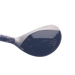 Used TaylorMade M4 3 Hybrid / 19 Degrees / Stiff Flex - Image 4