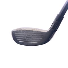 Used TaylorMade M4 3 Hybrid / 19 Degrees / Stiff Flex - Image 5