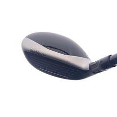 Used TaylorMade M4 3 Hybrid / 19 Degrees / Stiff Flex - Image 6