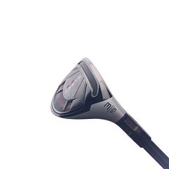 Used TaylorMade M4 3 Hybrid / 19 Degrees / Stiff Flex - Image 3
