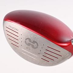 Nike VR-S Covert 2.0 #3 Wood / 15 Degree / X-Flex Diamana B-Series 70 Shaft - Image 4