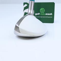 Left Hand Ping Rhapsody 2015 #4 Hybrid / 22 Degree / Ladies FLex Ping ULT 220 - Image 3