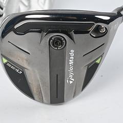 Taylormade Qi35 #3 Wood / 15 Degree / Stiff Flex Kai'li Dark Wave White 70 Shaft - Image 2