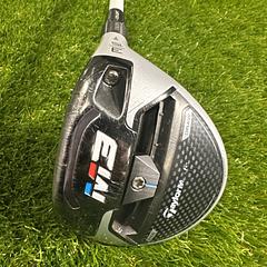 TaylorMade M3 3/15 FWY - Image 1