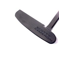 Used Scotty Cameron Special Select Jet Set Newport + Putter / 34.0 Inches - Image 6